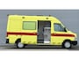 Volkswagen LT LT 2.8 TDI 158 PK lang Ambulance Rettungswagen