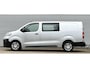 Citroën Jumpy 2.0 BlueHDI 120PK Dubbele cabine dc MARGE BTW VRIJ