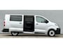 Citroën Jumpy 2.0 BlueHDI 120 XL DC Dubbele cabine MARGE