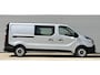Renault Trafic 1.6 dCi T29 L2H1 DC Dubbele cabine MARGE BTW VRIJ