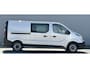Renault Trafic 1.6 dCi T29 L2H1 DC Dubbele cabine MARGE BTW VRIJ