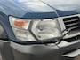 Nissan Patrol GR 3.0 Di Comfort voll B-stijl grijs kenteken youngtimer 3500kg trekgewicht lage km stand