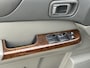 Nissan Patrol GR 3.0 Di Comfort voll B-stijl grijs kenteken youngtimer 3500kg trekgewicht lage km stand