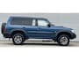 Nissan Patrol GR 3.0 Di Comfort voll B-stijl grijs kenteken youngtimer 3500kg trekgewicht lage km stand