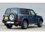 Nissan Patrol GR 3.0 Di Comfort voll B-stijl grijs kenteken youngtimer 3500kg trekgewicht lage km stand