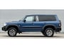 Nissan Patrol GR 3.0 Di Comfort voll B-stijl grijs kenteken youngtimer 3500kg trekgewicht lage km stand