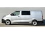 Citroën Jumpy 2.0 BlueHDI 120 DC Dubbele cabine MARGE btw vrij Peugeot Expert/Opel Vivaro