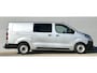 Citroën Jumpy 2.0 BlueHDI 120 DC Dubbele cabine MARGE btw vrij Peugeot Expert/Opel Vivaro