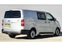 Citroën Jumpy 2.0 BlueHDI 120 DC Dubbele cabine MARGE btw vrij Peugeot Expert/Opel Vivaro