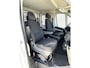 Peugeot Boxer Open laadbak 2.2 165PK L4 DC Dubbele cabine Peugeot Boxer Open laadbak 2.2 BlueHDi 165 L4 Zwaar DC 3.5t