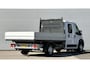 Peugeot Boxer Open laadbak 2.2 165PK L4 DC Dubbele cabine Peugeot Boxer Open laadbak 2.2 BlueHDi 165 L4 Zwaar DC 3.5t