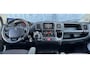Peugeot Boxer Open laadbak 2.2 165PK L4 DC Dubbele cabine Peugeot Boxer Open laadbak 2.2 BlueHDi 165 L4 Zwaar DC 3.5t