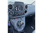 Peugeot Partner 4X4 Dangel