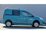 Peugeot Partner 4X4 Dangel
