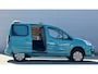 Peugeot Partner 4X4 Dangel
