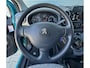Peugeot Partner 4X4 Dangel