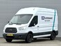 Ford Transit 350 2.2 TDCI L2H3 bus laadklep