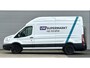 Ford Transit 350 2.2 TDCI L2H3 bus laadklep