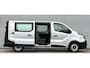 Renault Trafic 1.6 dCi L2 DC Dubbele cabine MARGE btw vrij