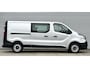 Renault Trafic 1.6 dCi L2 DC Dubbele cabine MARGE btw vrij