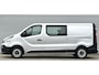 Renault Trafic 1.6 dCi L2 DC Dubbele cabine MARGE btw vrij