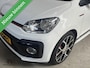 Volkswagen Up! GTI 1.0 TSI 115 pk | Airco | Cruise | PDC | 17" | DAB | Sfeerverl | Org NL |