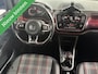 Volkswagen Up! GTI 1.0 TSI 115 pk | Airco | Cruise | PDC | 17" | DAB | Sfeerverl | Org NL |