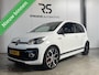 Volkswagen Up! GTI 1.0 TSI 115 pk | Airco | Cruise | PDC | 17" | DAB | Sfeerverl | Org NL |