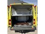 Mercedes-Benz Sprinter 310 D lang/hoog Personenbus 8 zitpl.ambulance TOPSTAAT!!