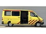 Mercedes-Benz Sprinter 310 D lang/hoog Personenbus 8 zitpl.ambulance TOPSTAAT!!