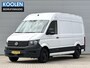 Volkswagen Crafter 35 2.0 TDI L3H3 Exclusive Facelift Automaat NIEUW MODEL!!