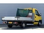 IVECO Daily 35S14G 345 CNG Openlaadbak benzine/CNG Trekhaak 3500kg