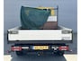 IVECO Daily 35S14G 345 CNG Openlaadbak benzine/CNG Trekhaak 3500kg