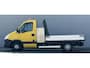 IVECO Daily 35S14G 345 CNG Openlaadbak benzine/CNG Trekhaak 3500kg