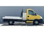 IVECO Daily 35S14G 345 CNG Openlaadbak benzine/CNG Trekhaak 3500kg