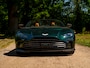 Aston Martin V12 Vantage Roadster | Nr. 211/249 | Pentland Green by Q | Briljant!