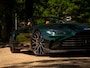 Aston Martin V12 Vantage Roadster | Nr. 211/249 | Pentland Green by Q | Briljant!