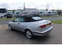 Saab 9-3 Cabrio 2.0 Turbo SE AIRCO CRUISE