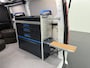 Ford Transit Custom 2.0TDCi 130PK Werkplaatsinrichting | Navigatie | Camera | Multimedia | 3-Zits | Airco
