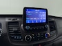 Ford Transit Custom 2.0TDCi 130PK Werkplaatsinrichting | Navigatie | Camera | Multimedia | 3-Zits | Airco