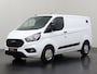 Ford Transit Custom 2.0TDCi 130PK Werkplaatsinrichting | Navigatie | Camera | Multimedia | 3-Zits | Airco