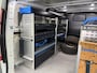 Ford Transit Custom 2.0TDCi 130PK Werkplaatsinrichting | Navigatie | Camera | Multimedia | 3-Zits | Airco