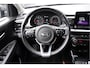 Kia Stonic 1.0 T-GDi MHEV DynamicPlusLine BJ2021 Lmv 16" | Led | Pdc | Keyless entry | Achteruitrijcamera | App-Connect | Navi | Climate control | Cruise control | Extra getint glas