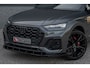 Audi Q5 55 TFSIe Competition 367PK | RS-Stoelen | Massage | Pano | B&O |
