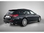 Mercedes-Benz C-klasse Estate 300 e 140 Years Edition | Winterpakket | Comfortpakket Plus | Parkeerpakket met 360°-camera | Trekhaak | Panoramaschuifdak | Middenconsole metaalstructuur | DISTRONIC | 19" multispaaks lichtmetalen AMG-velgen |