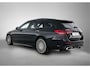 Mercedes-Benz C-klasse Estate 300 e 140 Years Edition | Winterpakket | Comfortpakket Plus | Parkeerpakket met 360°-camera | Trekhaak | Panoramaschuifdak | Middenconsole metaalstructuur | DISTRONIC | 19" multispaaks lichtmetalen AMG-velgen |