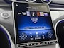 Mercedes-Benz C-klasse Estate 300 e 140 Years Edition | Winterpakket | Comfortpakket Plus | Parkeerpakket met 360°-camera | Trekhaak | Panoramaschuifdak | Middenconsole metaalstructuur | DISTRONIC | 19" multispaaks lichtmetalen AMG-velgen |