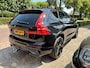 Volvo XC60 T8 Plug-In Hybrid 455PK Ultra Black Edition AWD + 21"/ Navi/ Clima/ Ad.Cruise/ Pano/ B&W/ Full-LED/ Luchtvering/ 360°/ Head-Up/ Winterpakket/ NL auto