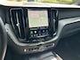 Volvo XC60 T8 Plug-In Hybrid 455PK Ultra Black Edition AWD + 21"/ Navi/ Clima/ Ad.Cruise/ Pano/ B&W/ Full-LED/ Luchtvering/ 360°/ Head-Up/ Winterpakket/ NL auto