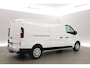 Renault Trafic 1.6 dCi L2H1 | Marge | Airco | Cruise | Navi | 3 Zits | Trekhaak | Parkeersens.